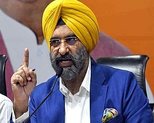 Delhi to table cloud-seeding proposal, launch pollution action plan next week: Sirsa