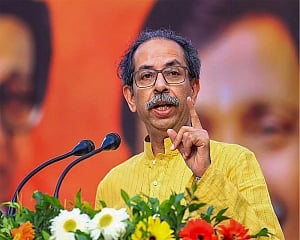 Deora mocks Uddhav for `vacationing in Europe' during Pahalgam attack
