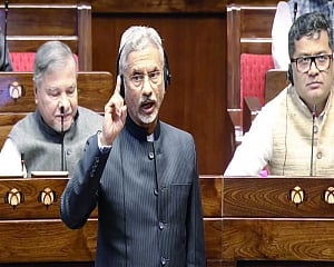 Deportation as per due protocol: Centre