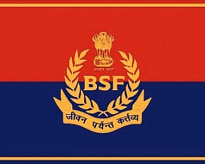 DG BSF inaugurates decision support system at force headquarters