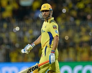 Dhoni on IPL future: Nothing to decide now, will work hard for next 6-8 months and take a call