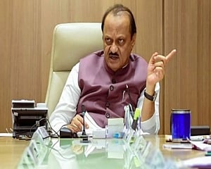 Did I give loan waiver assurance ahead of polls: Ajit Pawar's retort to Oppn's criticism on promises