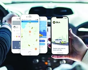Differential pricing: Uber, Ola, Apple under scanner