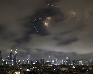 Diplomatic breakthrough elusive as Israel-Iran war stretches into second week