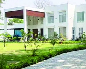 DJB to convert its former CEO’s bungalow into training centre