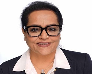 Dr Vanita Arora quoted in US medical journal