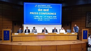EC Asserts Commitment to Free and Fair Polls