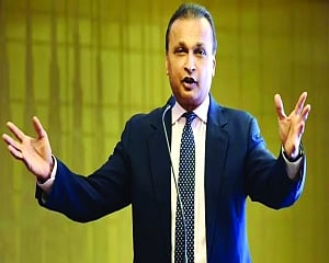 ED issues look out circular against Anil Ambani