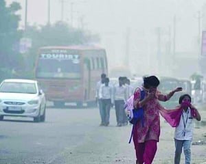 Emissions from ACs equal to that of cars now: Report