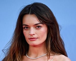 Emma Mackey cast as White Witch in Greta Gerwig's 'Chronicles of Narnia' movie