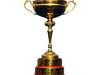 Europe rides its best to command Ryder Cup lead