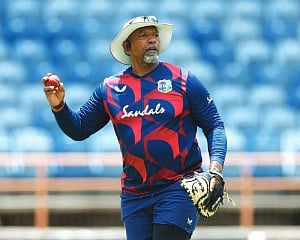 Every team can beat India: Phil Simmons