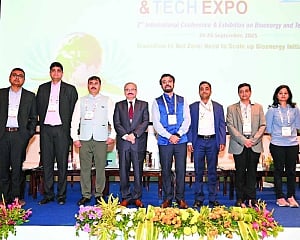 Experts Warn of ‘Chaotic Global Landscape’ for Sustainable Aviation Fuel at IBET 2025