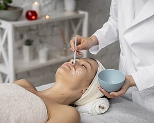 Facials: New Face of Skincare