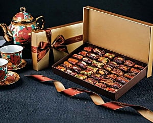 Feeling Of Sweetness
