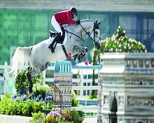FEI cancels at least 24 equestrian events in India