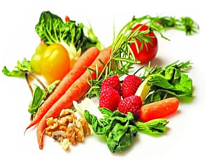Fight PCOS with Diet
