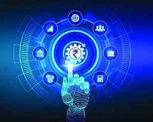 FinBlue: Powering India’s FinTech revolution