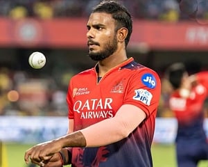 FIR registered against cricketer Yash Dayal over sexual exploitation