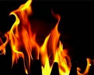 Fire breaks out at hotel kitchen in Delhi's Khari Baoli
