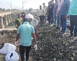 Fire rumour by tea-seller led to Jalgaon train tragedy: Deputy CM Ajit Pawar