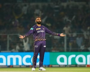 Focused on consistency, Varun Chakravarthy working on few other deliveries for IPL 2025