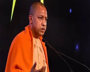Follow 'dharma path' shown by Krishna, keep nation above: Adityanath