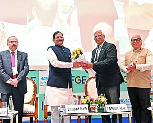 From ‘Annadata’ to ‘Urjadata’