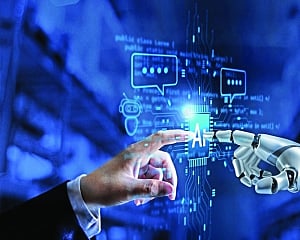 From Border Tensions to AI Governance, India and China Eye Role in Shaping Global South’s Tech Future