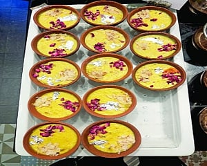 From Rogan Josh to Kashmiri Kahwa