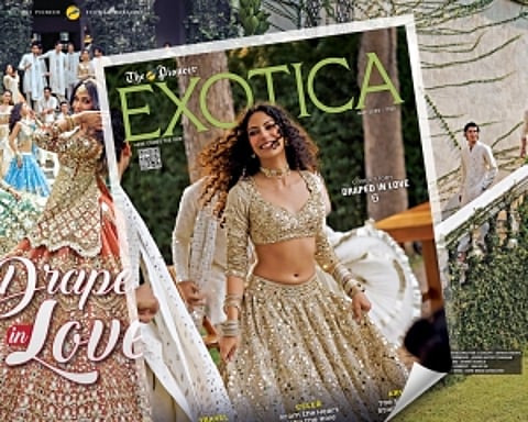 From Team Exotica