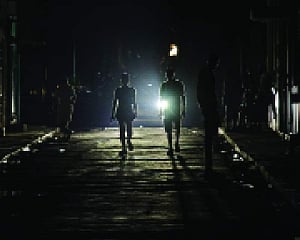 Full blackout hits Cuba as island’s energy crisis worsens