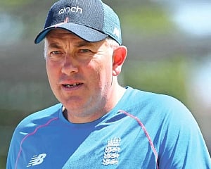 Gary Stead returns to new zealand cricket