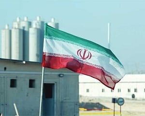 Germany warned Iran UN sanctions over nuclear programme