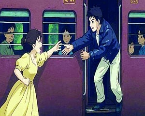 Ghibli-fied: The rise of digital escapism