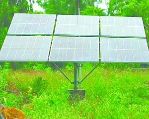 GK Energy IPO subscribed 2.57 times on Day 1