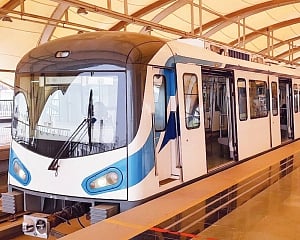 GMRL set to take over Rapid Metro operations