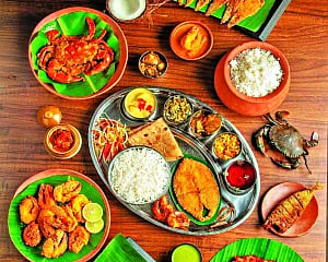 Go, Goa, Keep Goa-ing On: An Epicurean Dream!