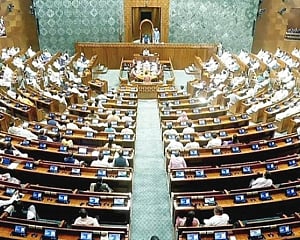 Govt mulling two-year tenure for parliamentary committees