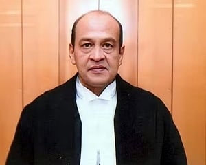 Govt reaches out to political parties on Justice Varma's removal; wants everyone on board