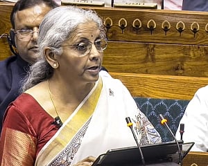 Govt to set up daycare cancer centres in all district hospitals over next 3 years: Sitharaman
