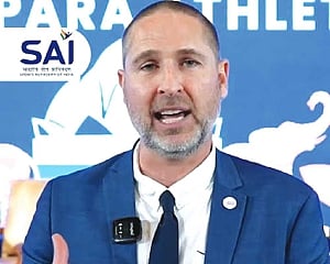 Great things will happen to Indian para sports, cricket a possibility: WPA chief