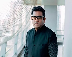 Great to see Indian artists perform at Coachella and winning Grammys, says A R Rahman