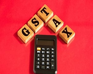 GST mop-up rises 12 pc to Rs 1.96 lakh cr in January
