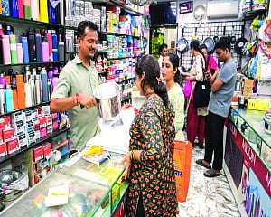 GST tweaks stall sales, but festive hopes drive dealers