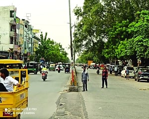 Gurugram to revitalise old link to ease travel to Delhi