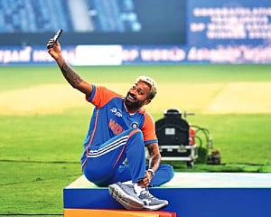 Gutted to miss final; win will help us in long run: Hardik