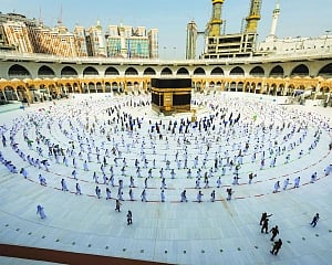 Haj tour operators failed to comply with timelines set by Saudi authorities: Govt on 'quota cut'