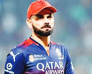 Happiest moment turned in something tragic: Kohli reflects on Bengaluru stampede