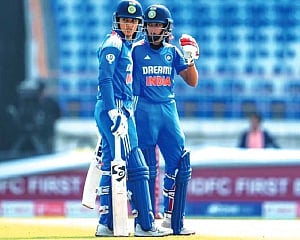 Have natural understanding with Mandhana: Pratika